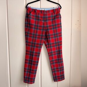 Vineyard Vines Vibrant Red Garment